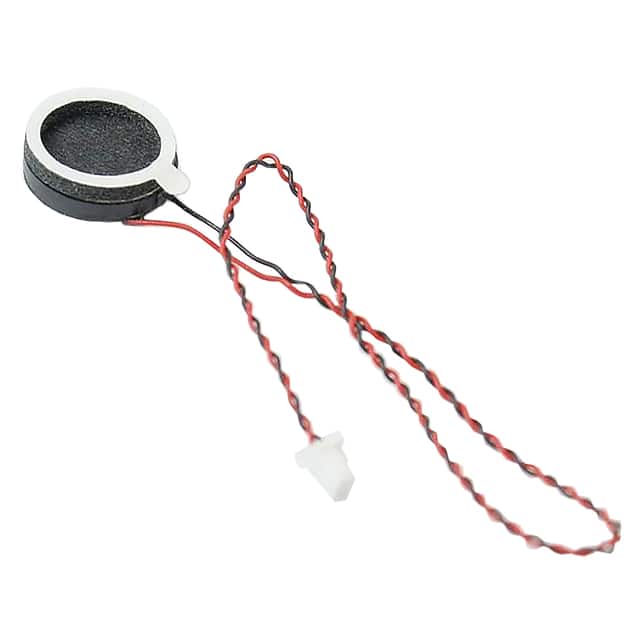SP-1606 Soberton Inc. electronic component