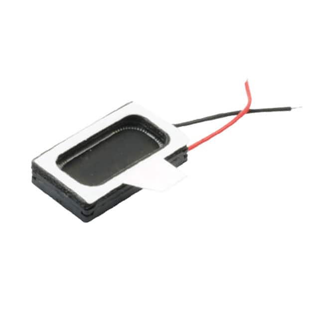 SP-1609 Soberton Inc. electronic component