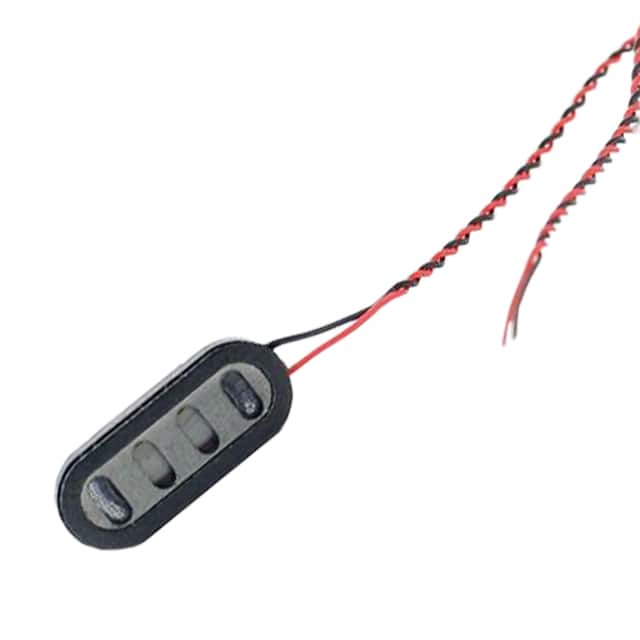 SP-2209 Soberton Inc. electronic component