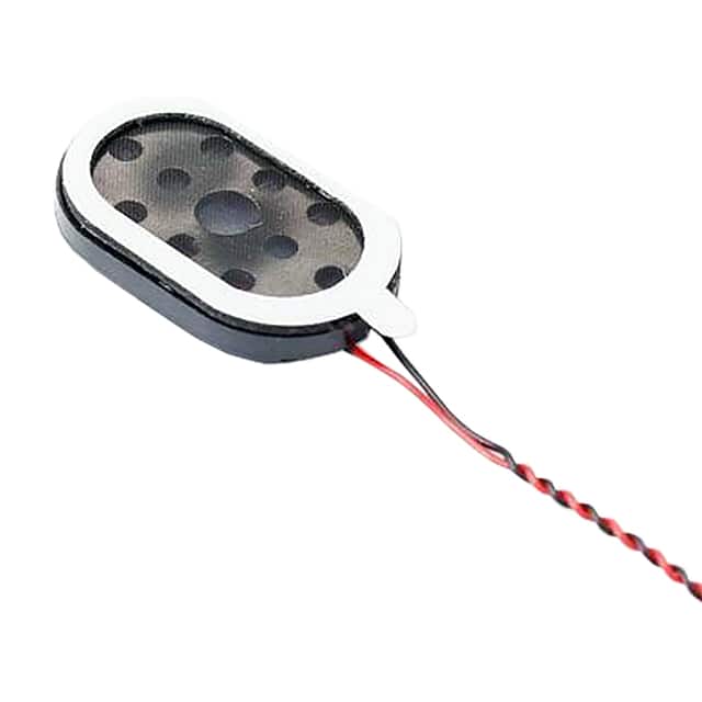 SP-2415 Soberton Inc. electronic component
