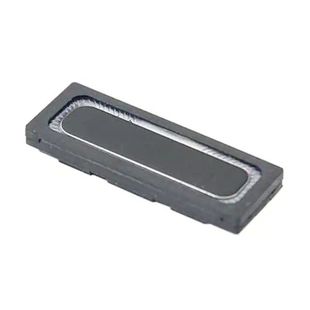 SP-2509 Soberton Inc. electronic component