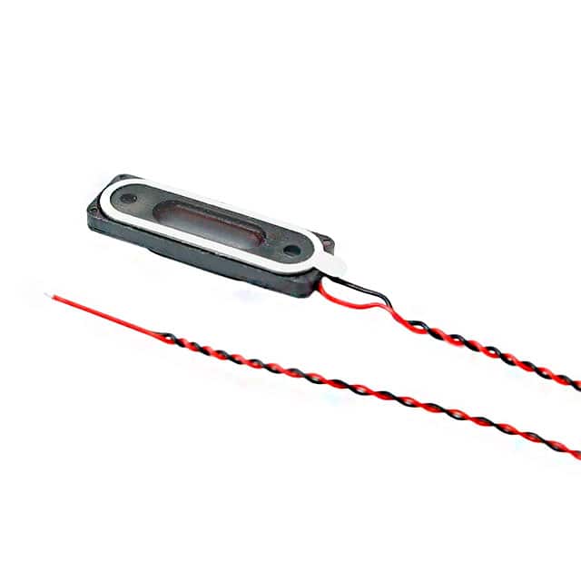 SP-2809 Soberton Inc. electronic component
