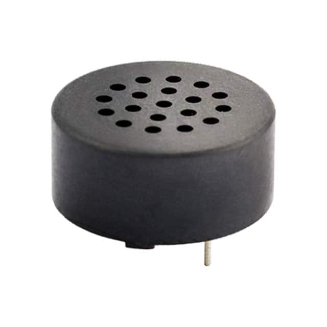 SP-3215 Soberton Inc. electronic component