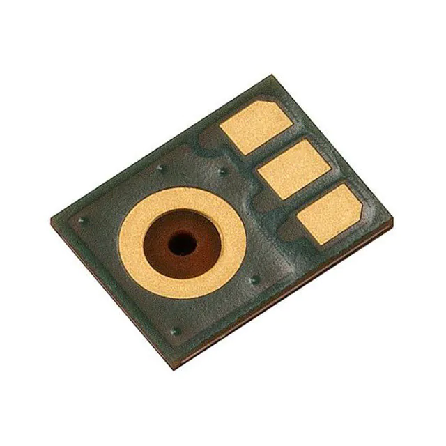 SPA1687LR5H-1 Knowles electronic component