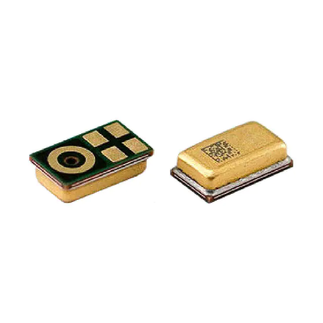 SPC18P8LM4H-1 Knowles electronic component