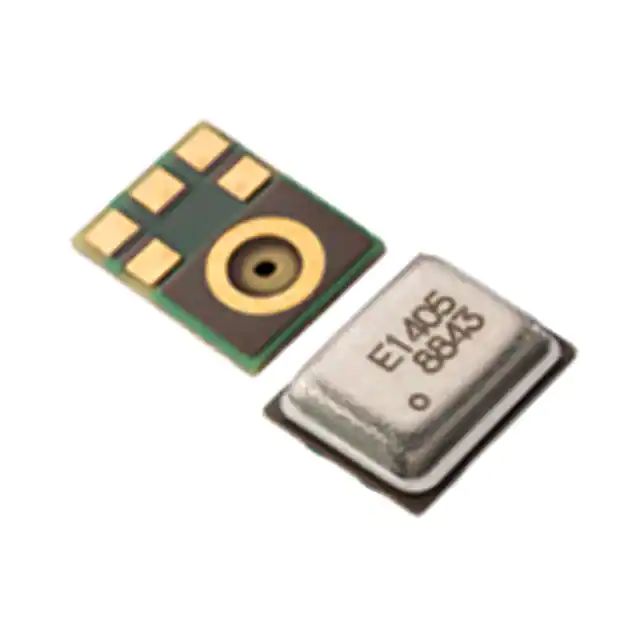 SPH0641LU4H-1 Knowles electronic component