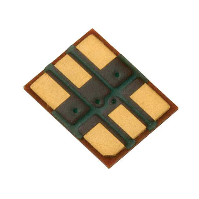 SPH0644HM4H-1 Knowles electronic component