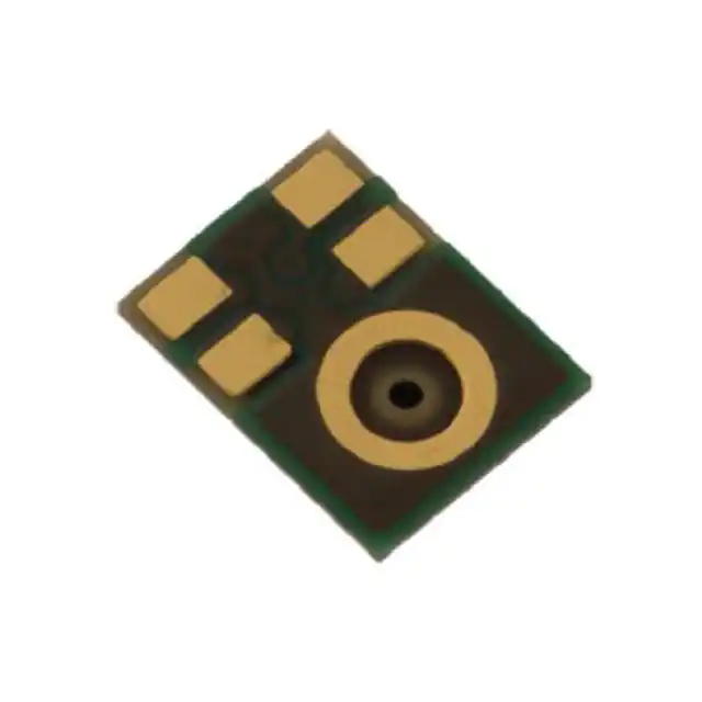 SPH0690LM4H-1 Knowles related electronic component