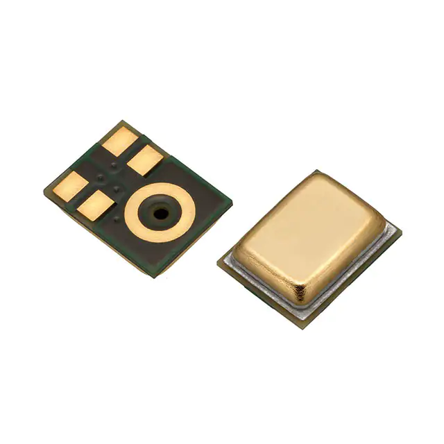SPH1611LR5H-1 Knowles electronic component