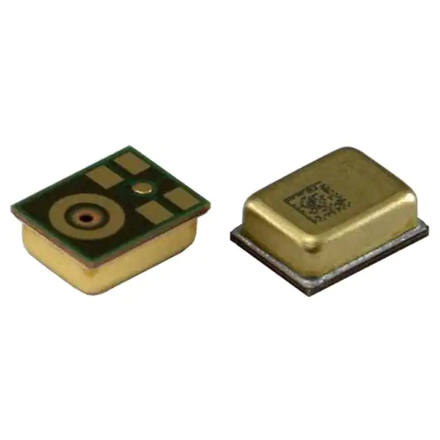 SPH8878LR5H-1 Knowles electronic component