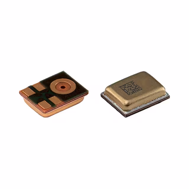 SPH9855LM4H-1 Knowles electronic component