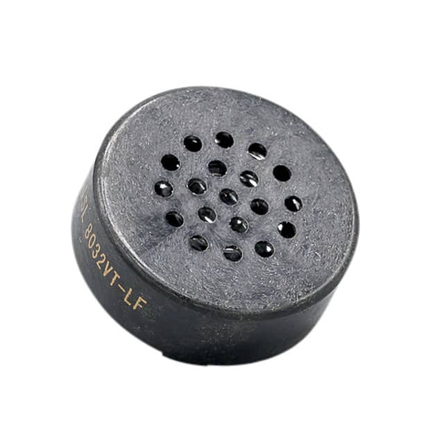 SPK-8032BVT-LF ISL Products International electronic component
