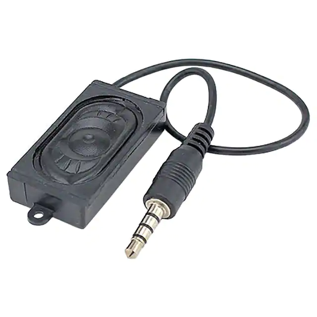 SPM-2035NU Soberton Inc. electronic component