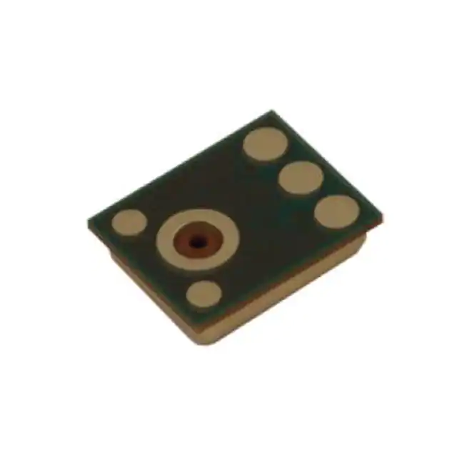 SPM0687LR5H-1 Knowles electronic component