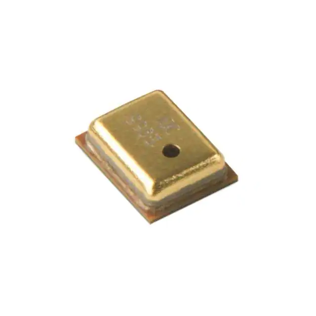 SPU0410HR5H-PB Knowles electronic component