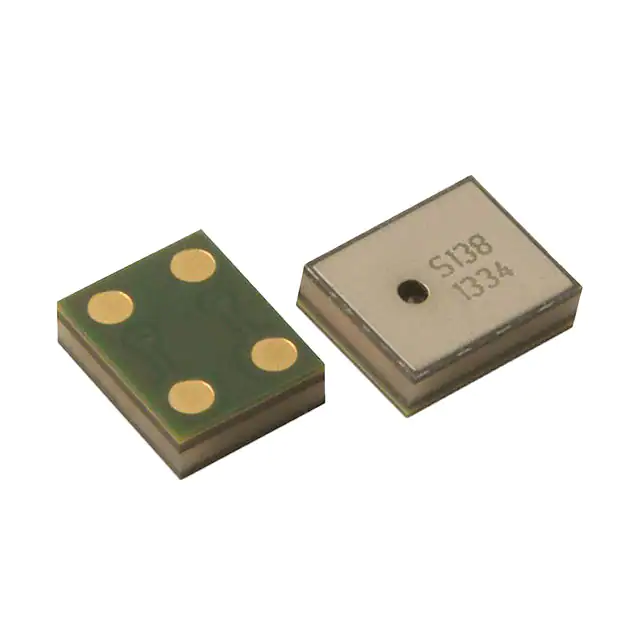 SPUL409HE5H-PB Knowles electronic component