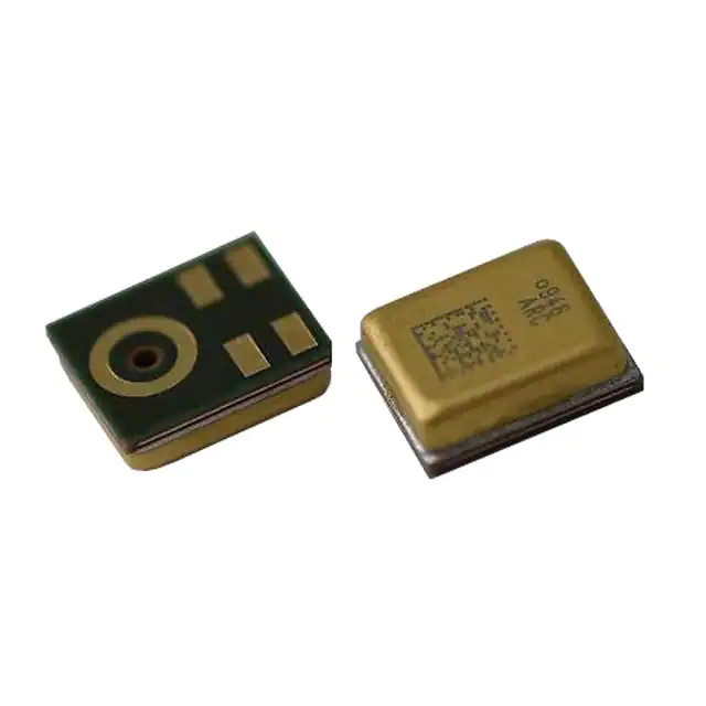 SPW0878LR5H-1 Knowles electronic component