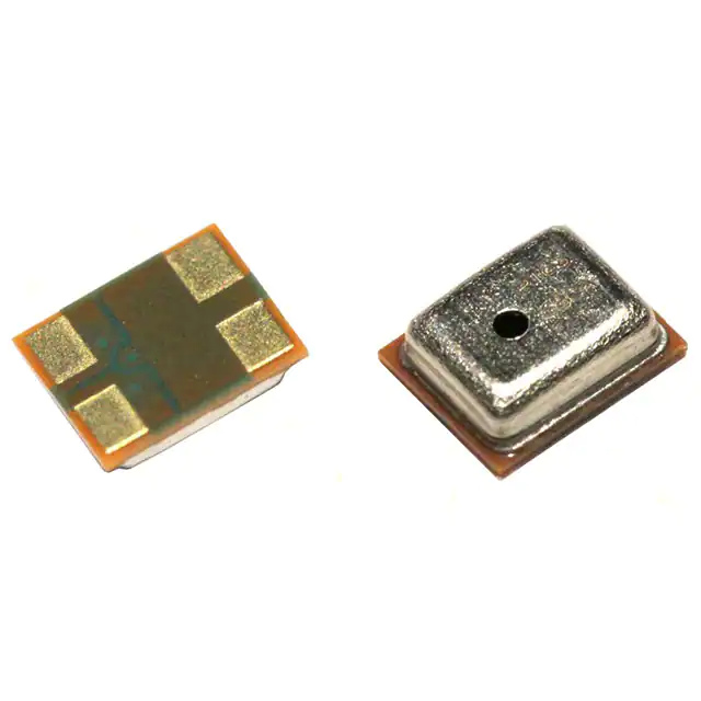 SPW2430HR5H-B Knowles electronic component