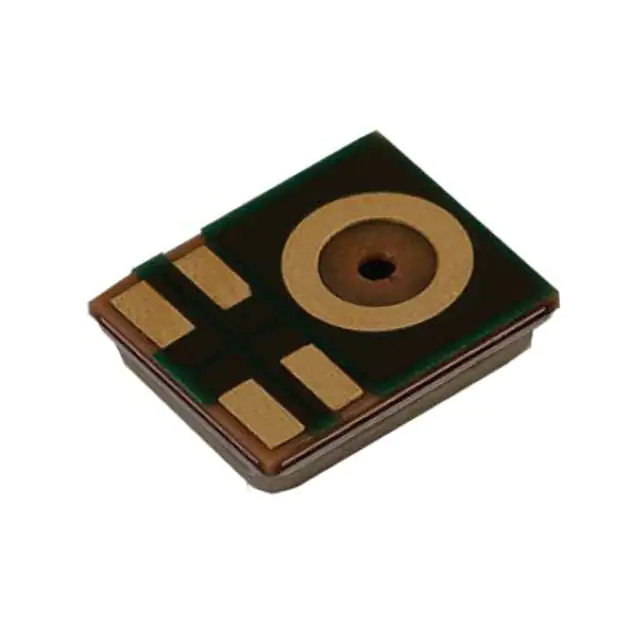 SPW0690LM4H-1 Knowles electronic component