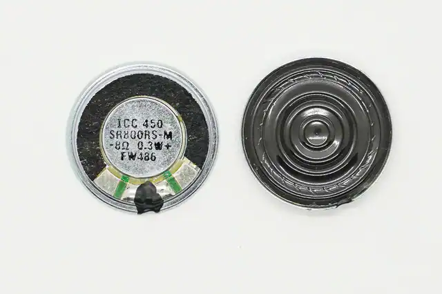 SR800RS-M Intervox electronic component