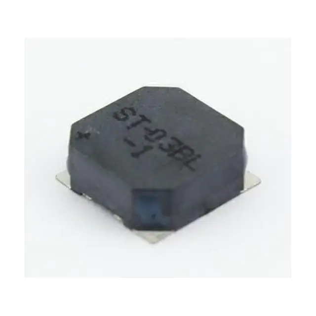 ST-03BL-1 Soberton Inc. electronic component