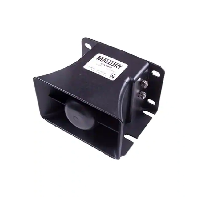 STA35802 Mallory Sonalert Products Inc. electronic component