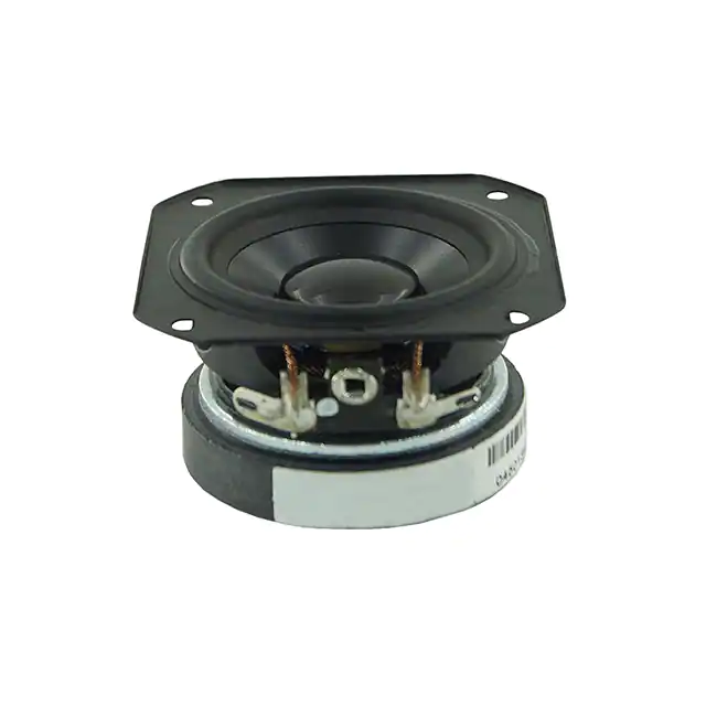 TA6FD00-08 Peerless by Tymphany electronic component