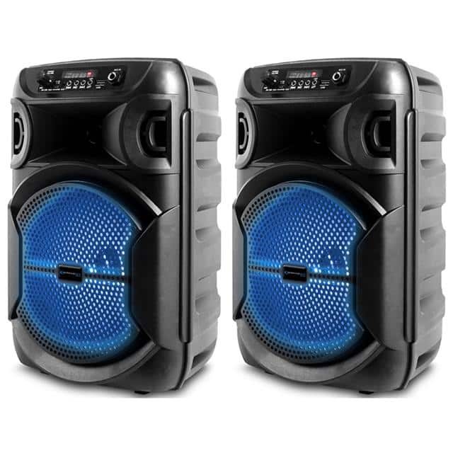 TBOM8T-2 Technical Pro electronic component
