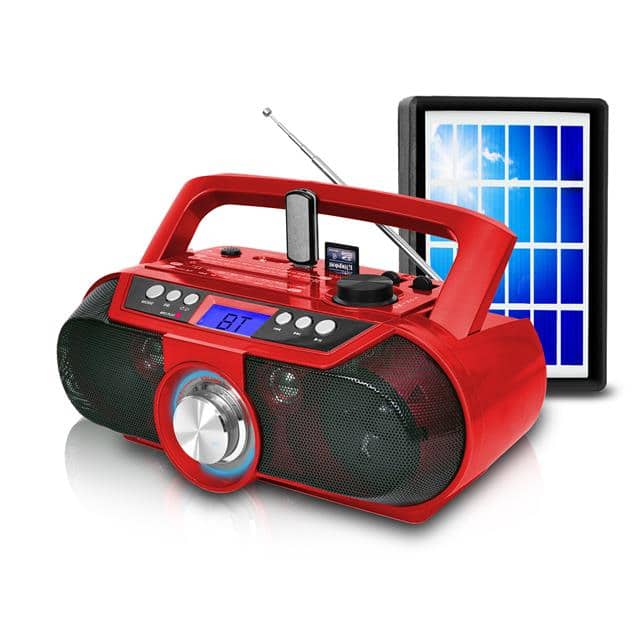 TBOOMBLUE2RT Technical Pro electronic component