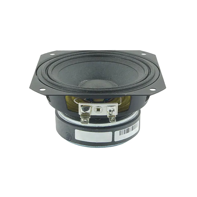 TC10FG00-04 Peerless by Tymphany electronic component