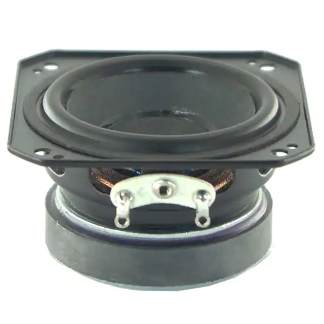 TC55FD00-08 Peerless by Tymphany electronic component
