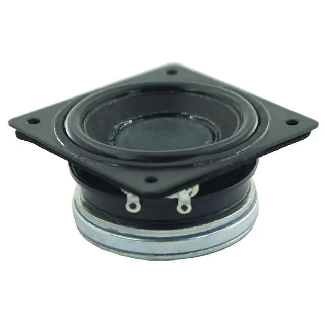 TC5FC02-04 Peerless by Tymphany electronic component