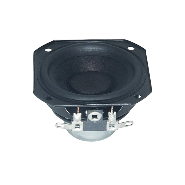 TC6FC00-04 Peerless by Tymphany electronic component