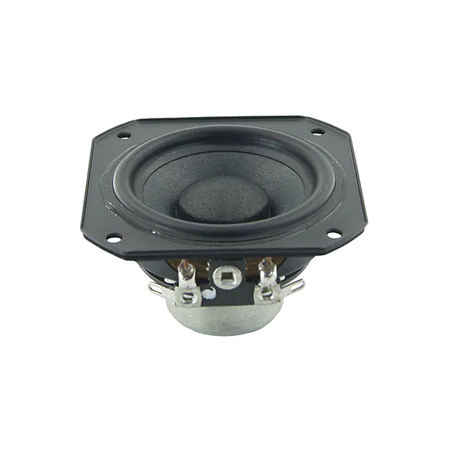 TC6FC02-04 Peerless by Tymphany electronic component