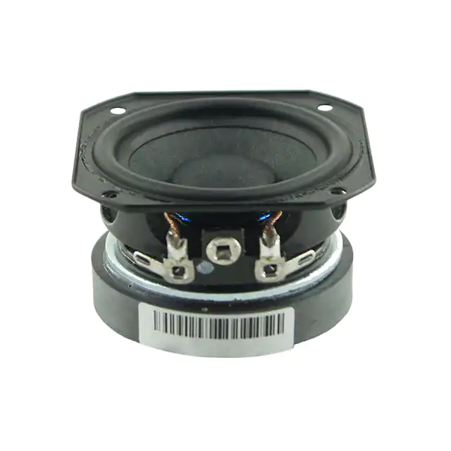 TC6FD00-04 Peerless by Tymphany electronic component