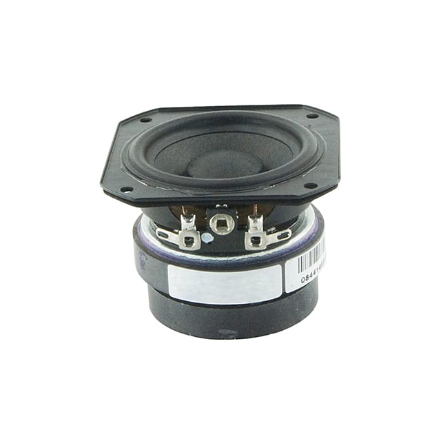 TC6FD02-04 Peerless by Tymphany electronic component