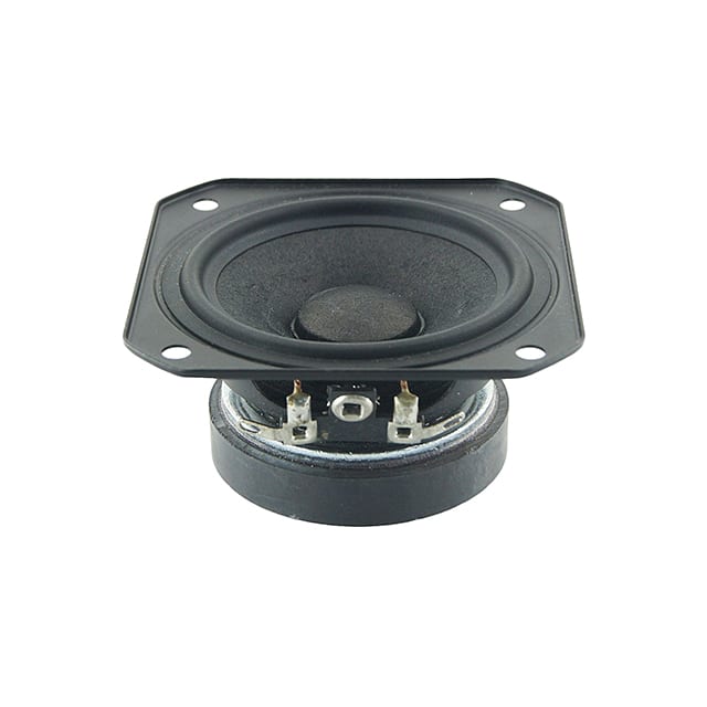 TC7FD00-04 Peerless by Tymphany electronic component