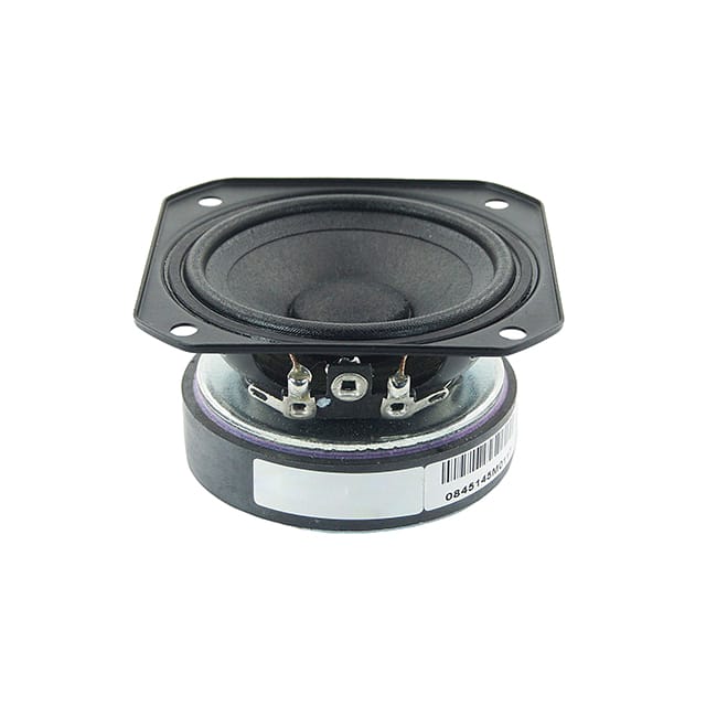 TC7FD04-04 Peerless by Tymphany electronic component