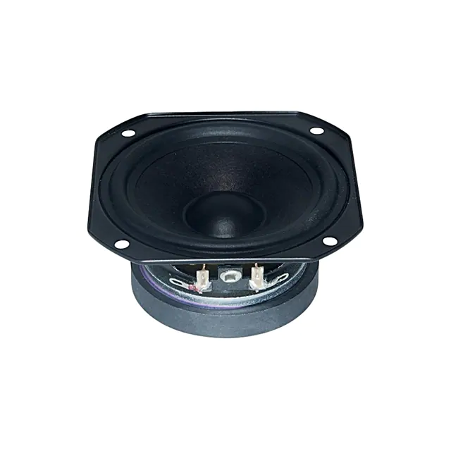 TC8FD00-04 Peerless by Tymphany electronic component