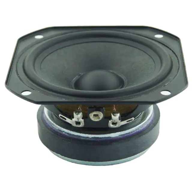 TC8FD00-08 Peerless by Tymphany electronic component