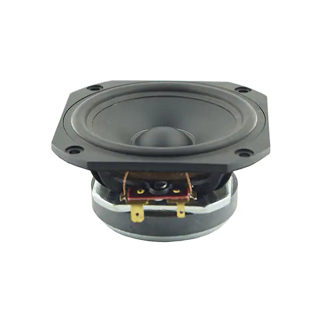TC9FD18-08 Peerless by Tymphany electronic component