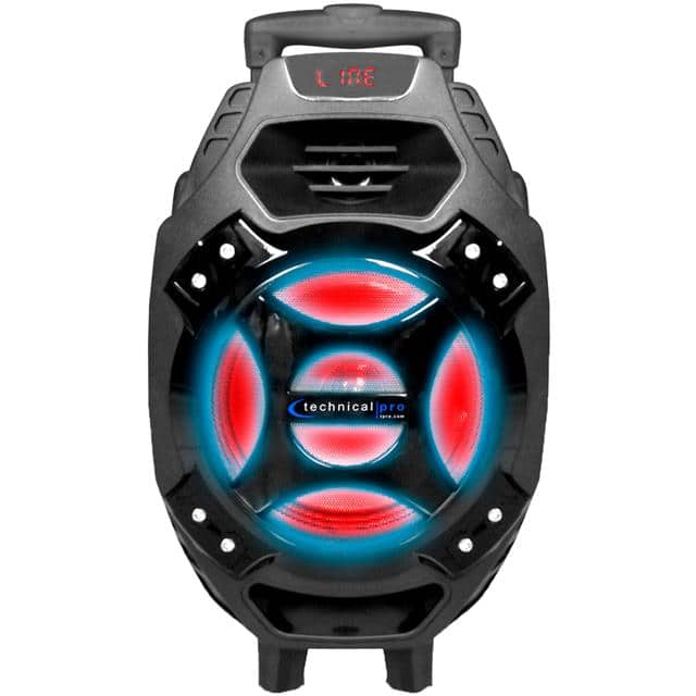 TCALLE7 Technical Pro electronic component