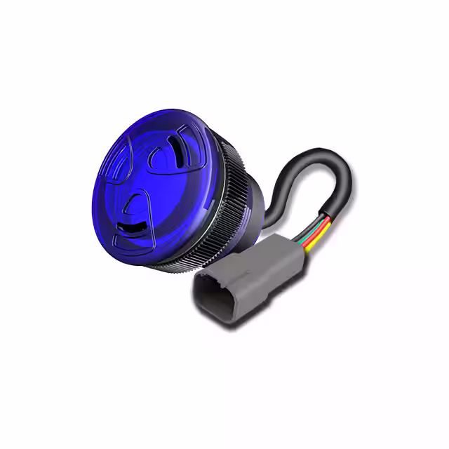 TCAN98B930H Floyd Bell Inc electronic component