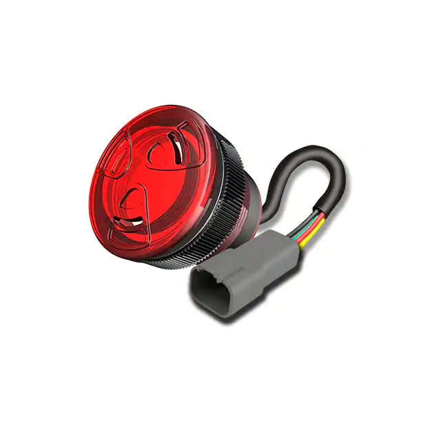 TCAN98R930H Floyd Bell Inc electronic component
