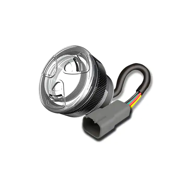 TCAN98W930H Floyd Bell Inc electronic component