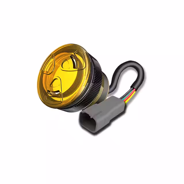 TCAN98Y930H Floyd Bell Inc electronic component