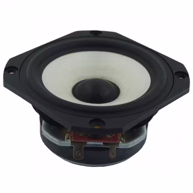 TG9FD10-04 Peerless by Tymphany electronic component