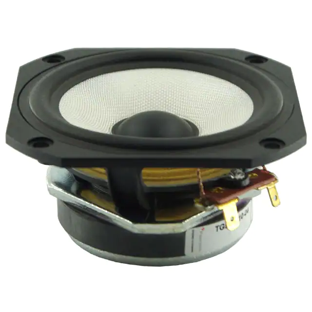 TG9FD10-08 Peerless by Tymphany electronic component