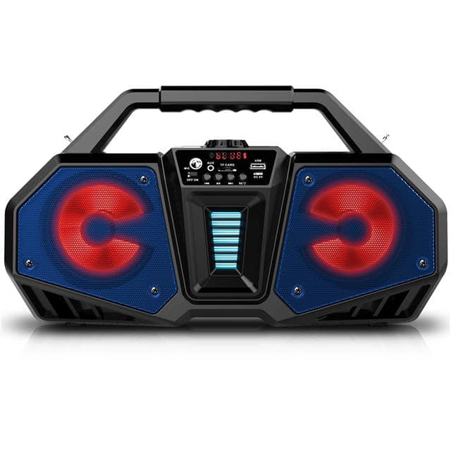 TGOBOXT4T Technical Pro electronic component