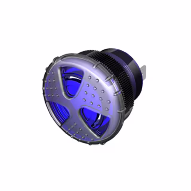 TLHB-V88B-930-QS Floyd Bell Inc electronic component